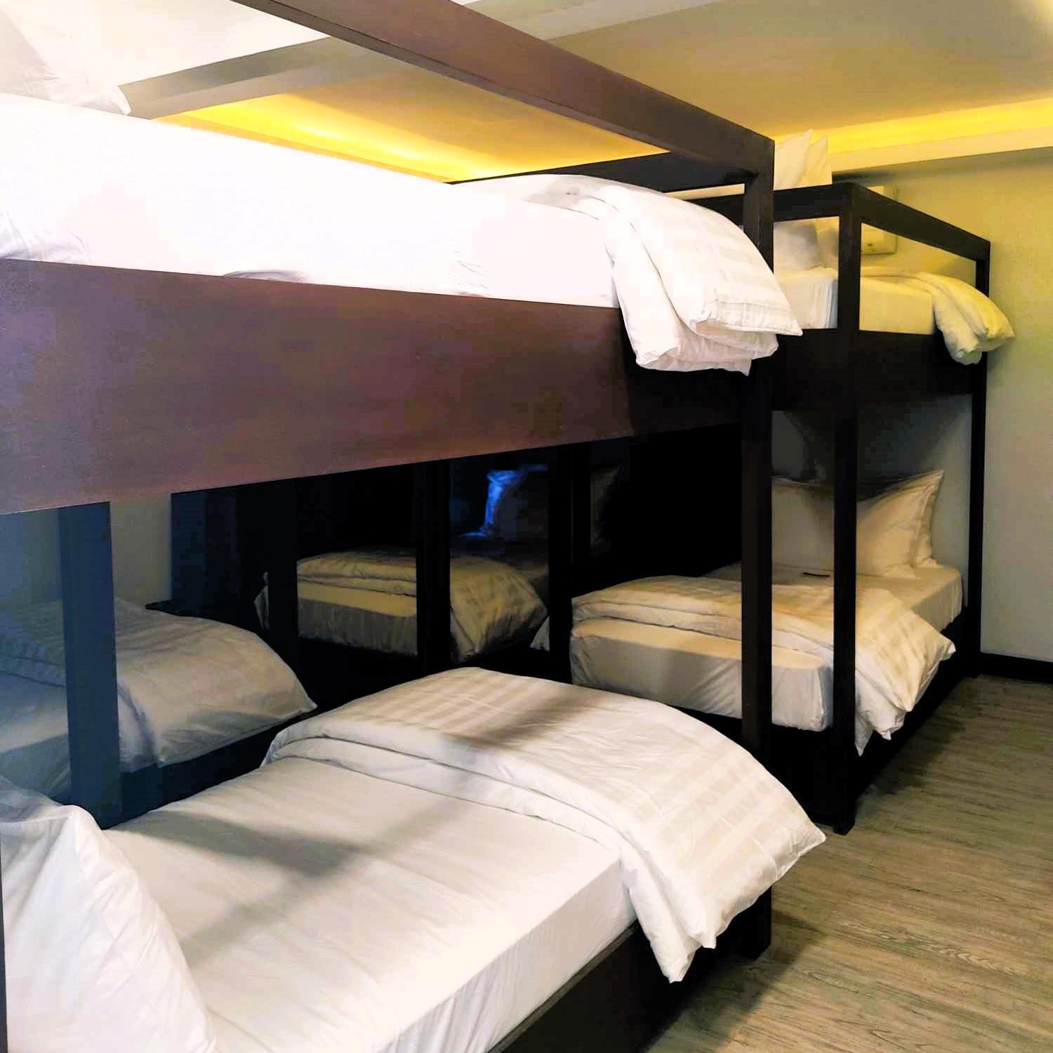 Altaroca Mountain Resort Antipolo Eksteriør bilde