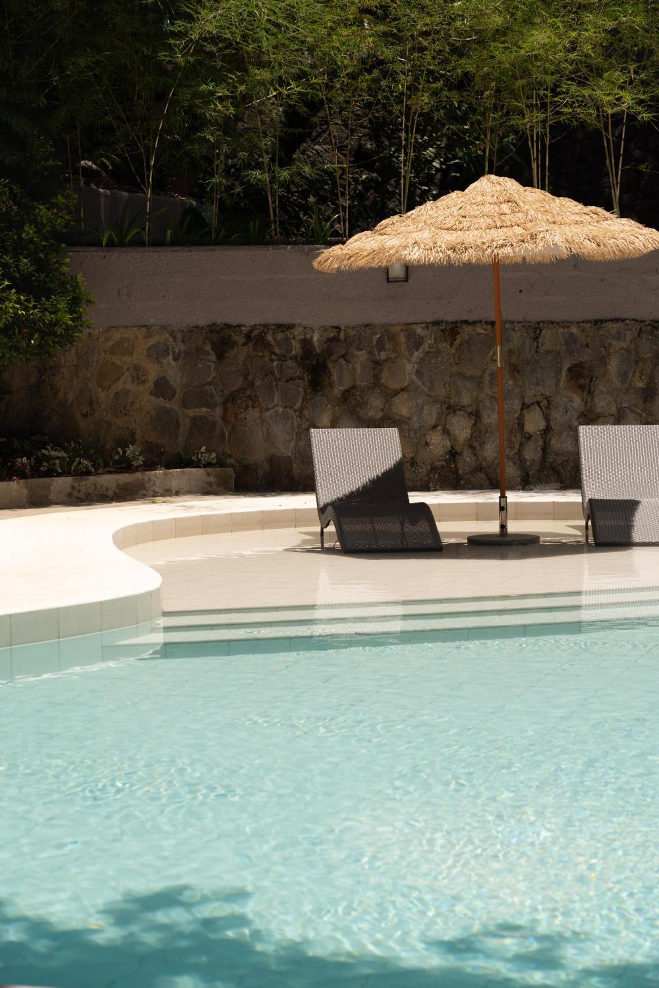 Altaroca Mountain Resort Antipolo Eksteriør bilde