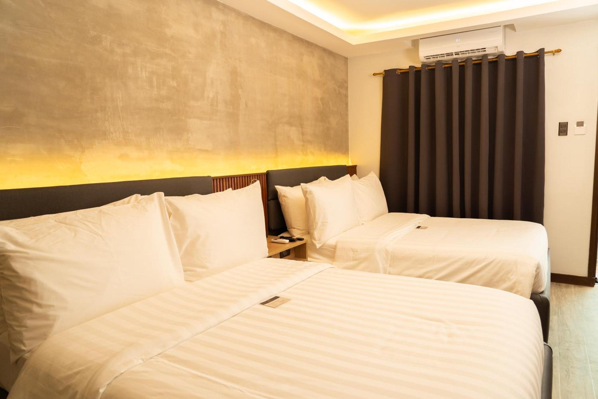 Altaroca Mountain Resort Antipolo Eksteriør bilde