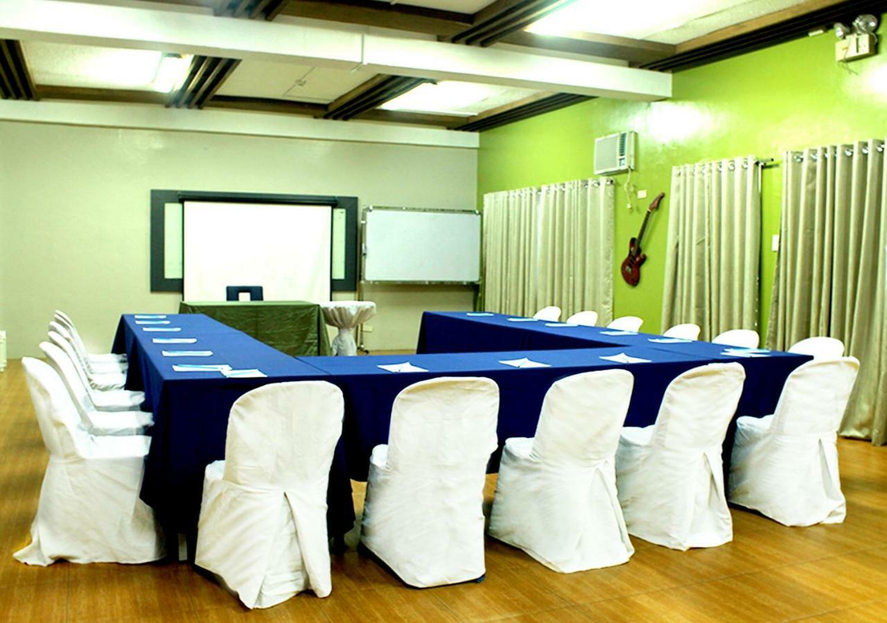 Altaroca Mountain Resort Antipolo Eksteriør bilde