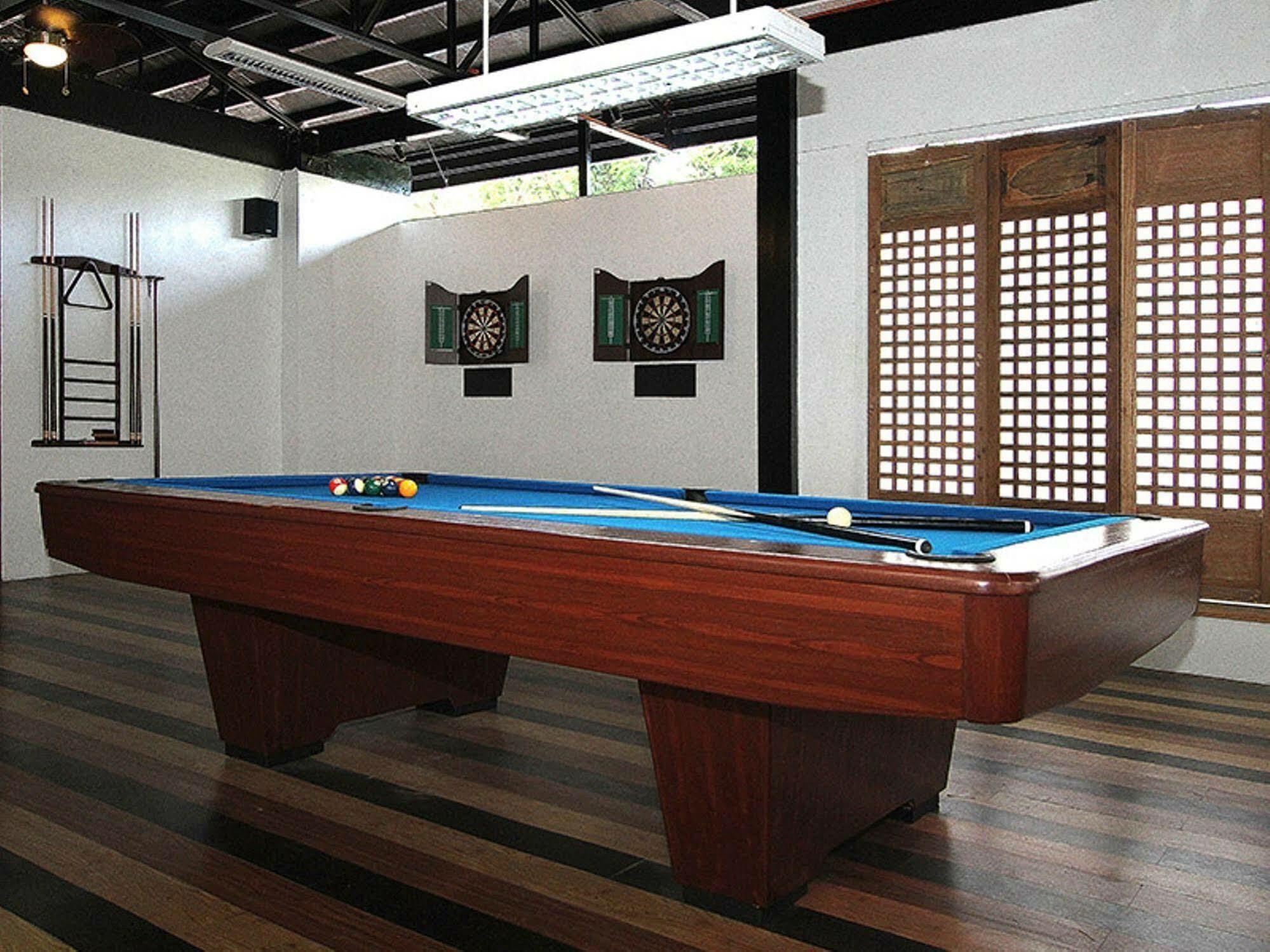Altaroca Mountain Resort Antipolo Eksteriør bilde