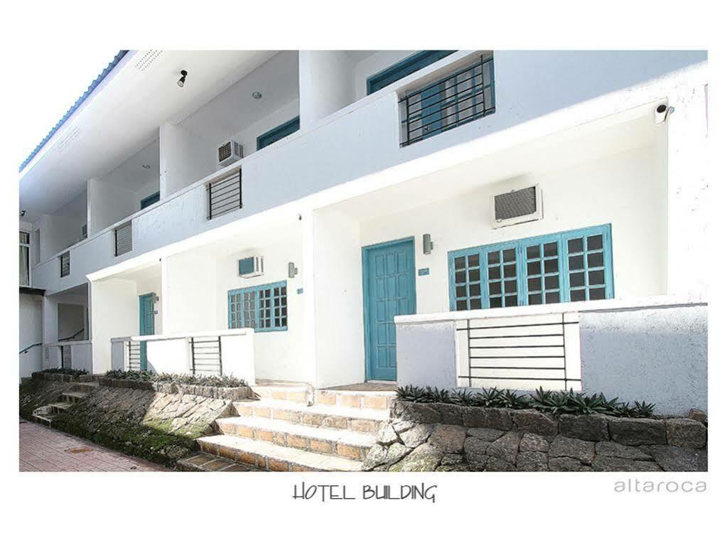 Altaroca Mountain Resort Antipolo Eksteriør bilde
